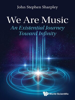 cover image of We Are Music